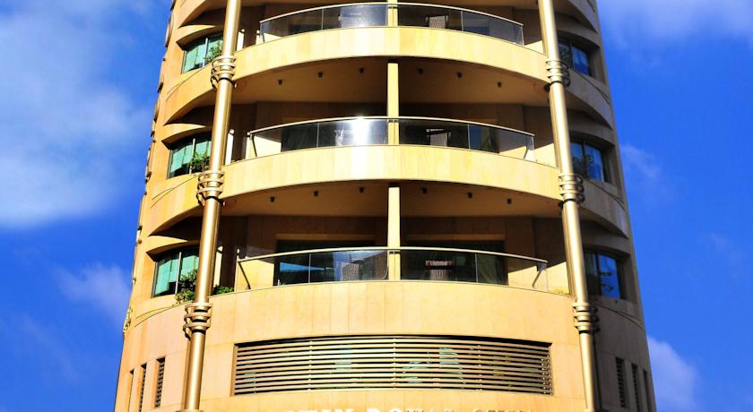 Фото 
Vanatur Hotel
