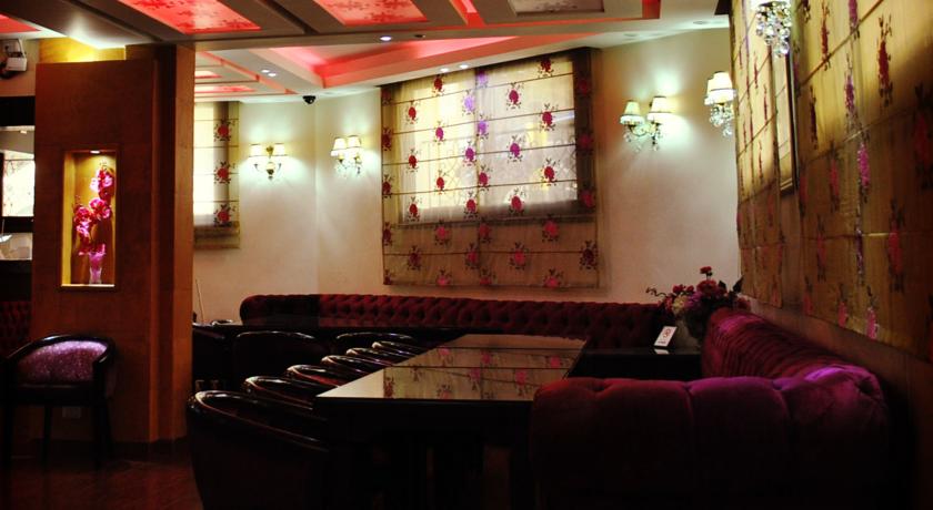 Фото 
Artush & Raisa B&B
