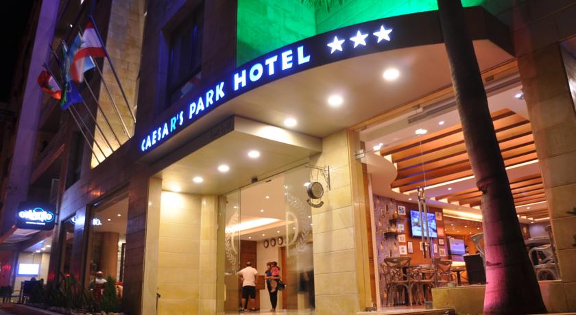 Фото 
Erazank Hotel
