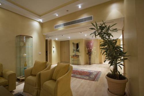 Фото 
Araks Hotel
