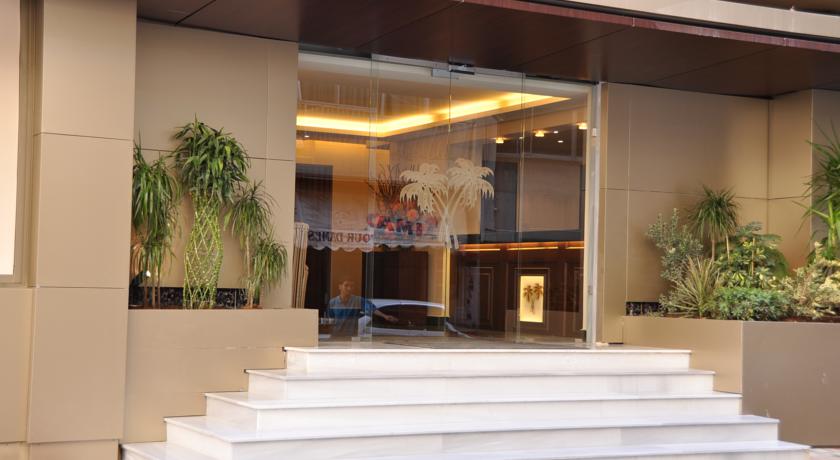 Фото 
Hotel Kambuz
