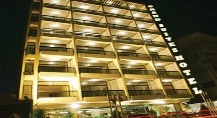 Фото 
Lavanda City
