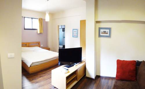 Фото 
Jupiter Hotel
