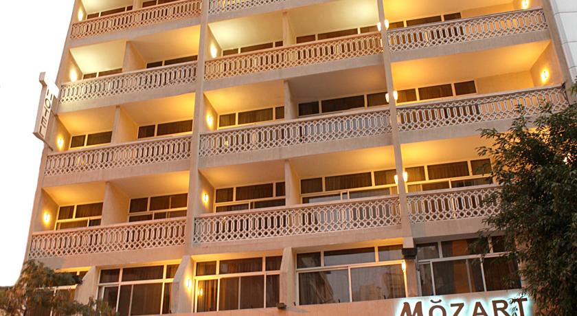 Фото 
Hotel Saya
