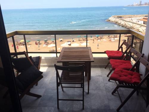 Фото 
At Kechareci Holiday Home
