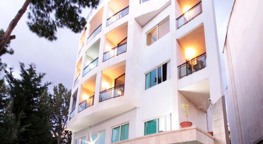 Фото 
BEST WESTERN Paradise Hotel Dilijan
