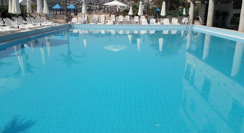 Фото 
Villa Baden Baden Tsaghkadzor
