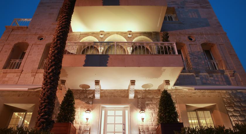 Фото 
Dilbo House
