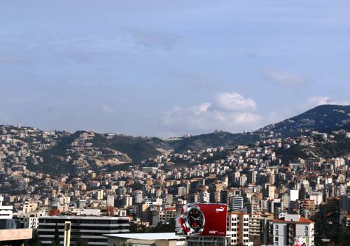 Фото 
Apartment in the Center of Tsaghkadzor
