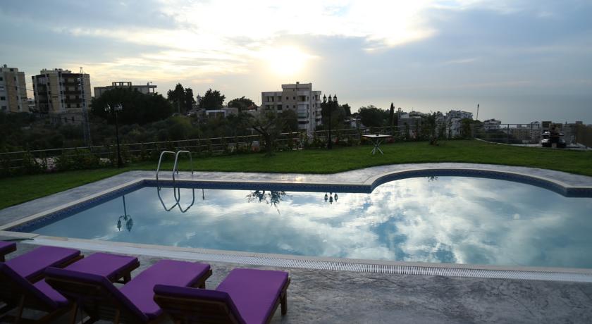 Фото 
Отель Одзун
