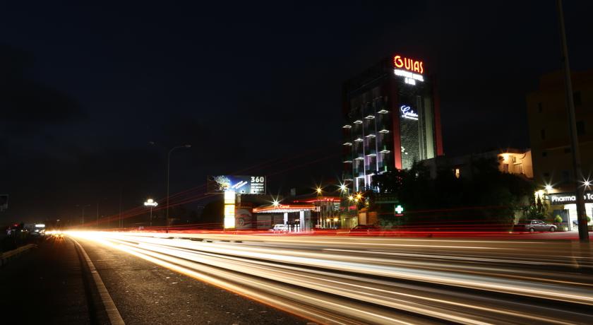 Фото 
Haghpat Hotel
