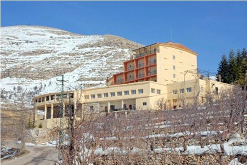 Фото 
Hotel Laguna
