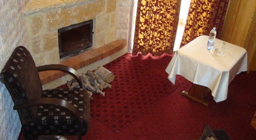 Фото 
Chalet Resort
