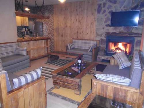 Фото 
Mayisyan Kamurdj Hotel
