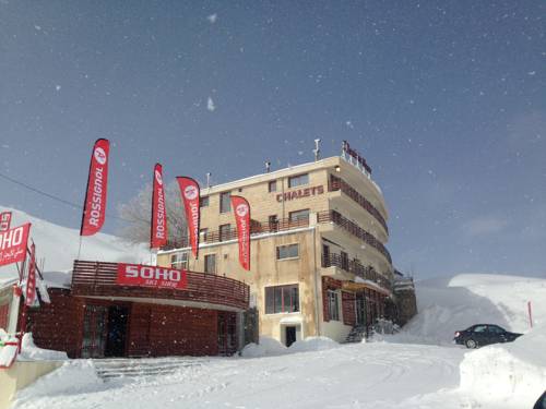 Фото 
Lina Guest House
