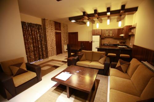 Фото 
Saro&#39;s Bed and Breakfast
