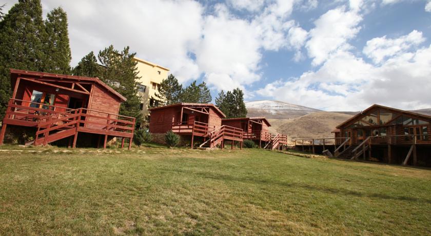 Фото 
Armen&#39;s B&B
