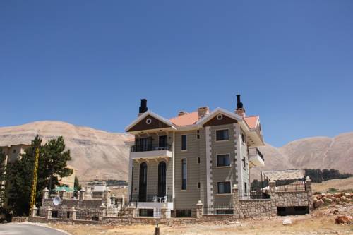 Фото 
Tatev 1 Bed and Breakfast
