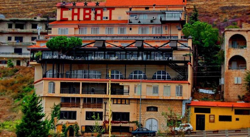 Фото 
Harsnadzor Resort
