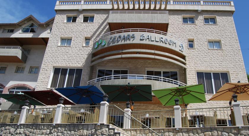 Фото 
Harsnadzor Resort
