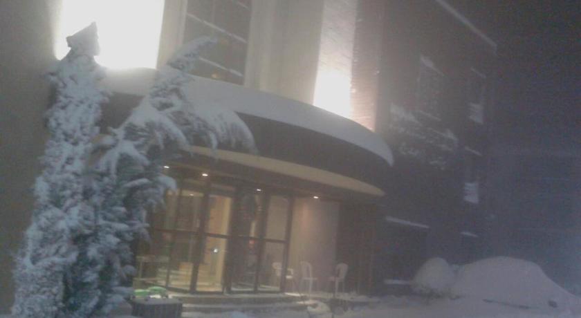 Фото 
Old Halidzor
