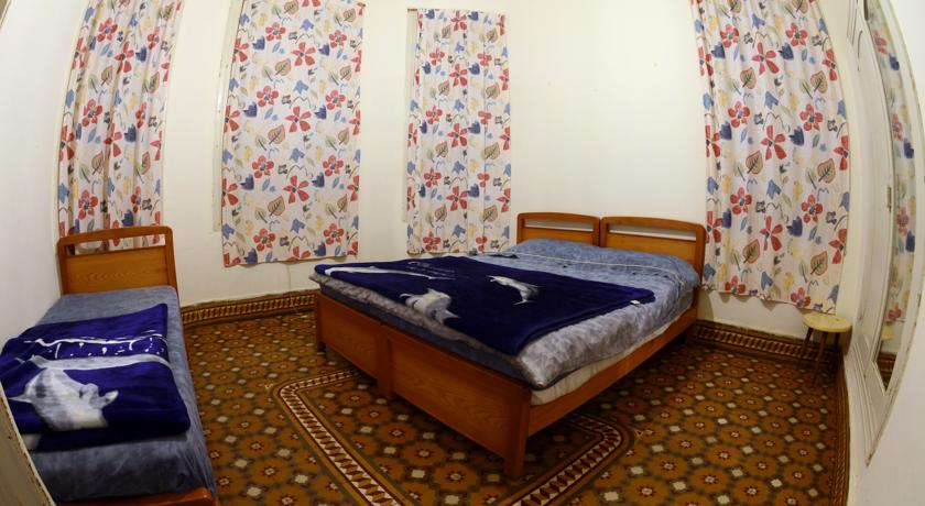 Фото 
Carin Hostel
