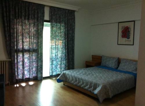 Фото 
Brandon Hill Apartment 1
