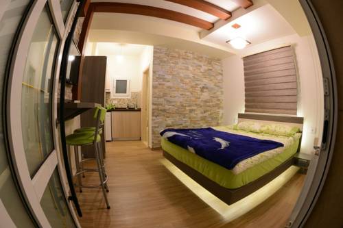 Фото 
Home Academy Stay
