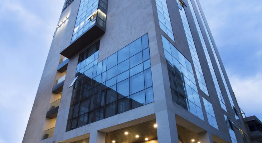 Фото 
The Royal Kensington 5BR Villa
