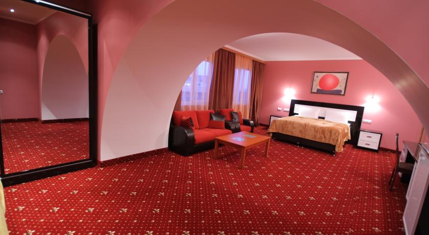 Фото 
Bethel Court Guesthouse
