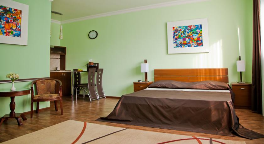 Фото 
Fairly Estate
