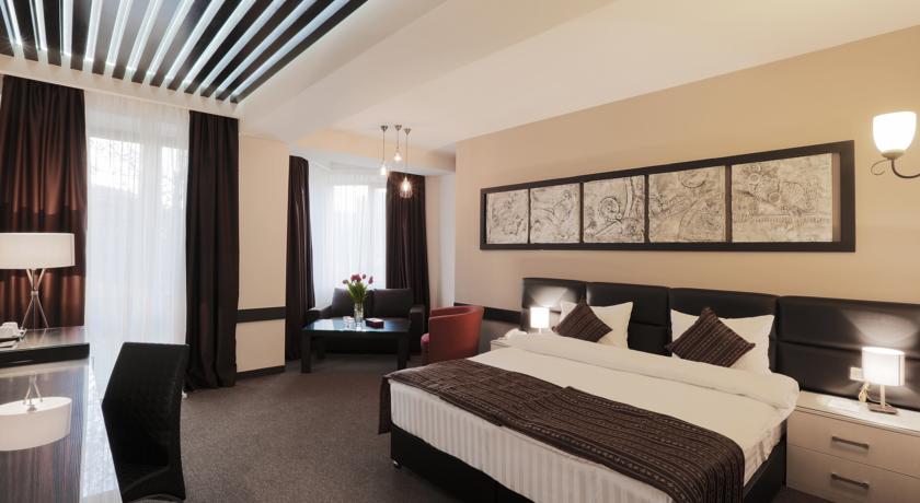 Фото 
Sea View Heights Villa Montego Bay
