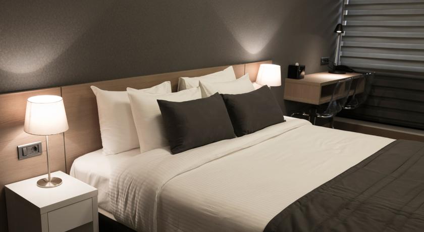 Фото 
Gemini Villa
