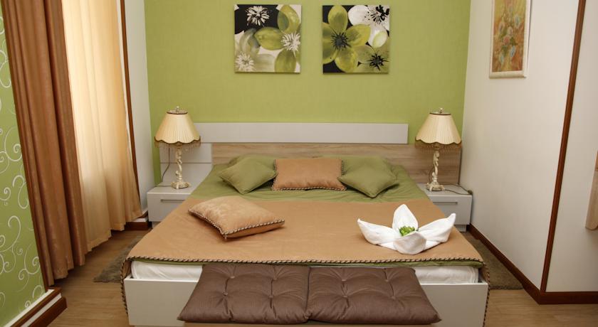 Фото 
The View Guest House
