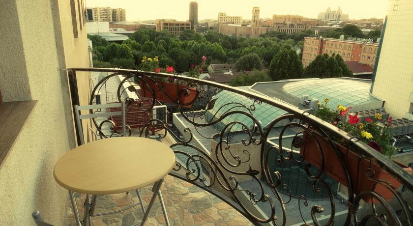 Фото 
Relax Resort
