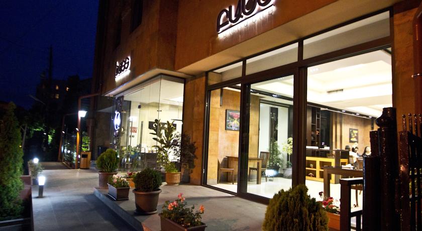 Фото 
Emerald View Resort Villa
