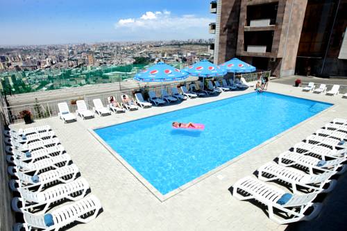 Фото 
Sahara dela Mer Inn
