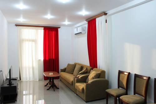 Фото 
Jamaican Holiday Home
