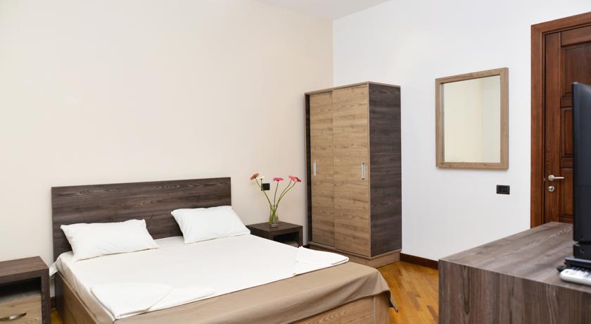 Фото 
Cariblue Hotel & Scuba Resort
