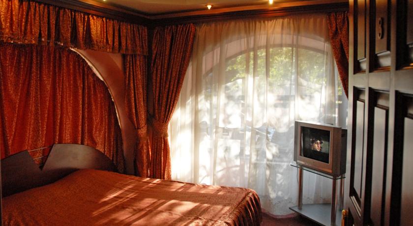 Фото 
Hils Court Villa
