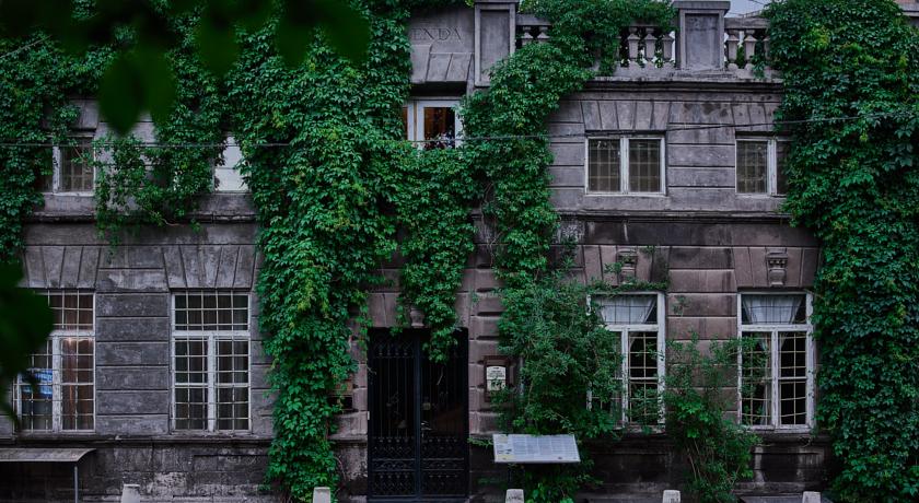 Фото 
Hotel Tropik Leadonna
