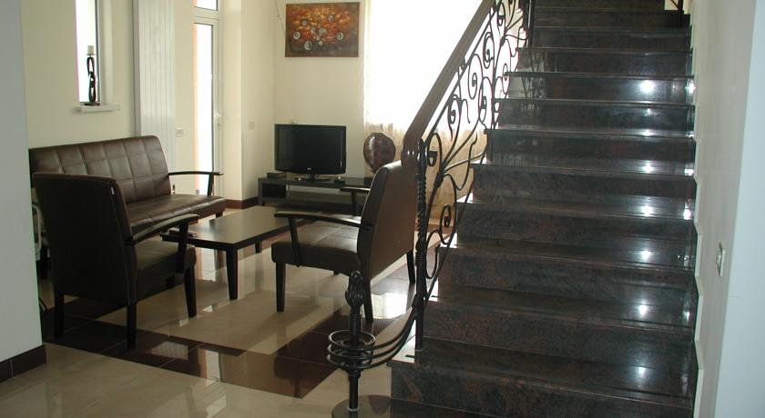 Фото 
The Grand Port Royal Hotel Marina
