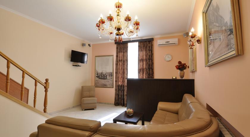 Фото 
Courtyard by Marriott Kingston, Jamaica
