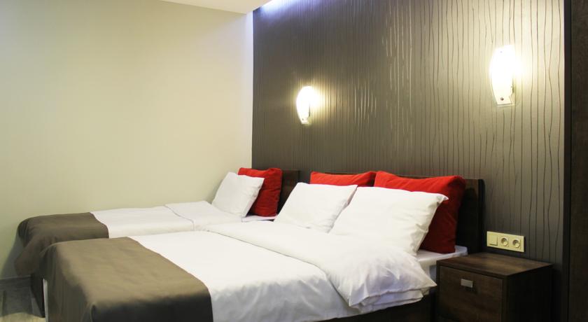 Фото 
The View (1bed)
