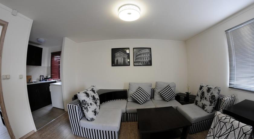 Фото 
Reggae Hostel
