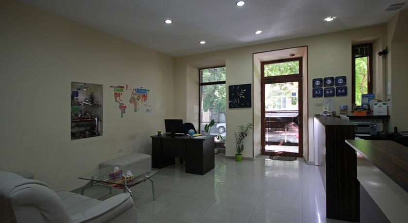 Фото 
Havendale Guest House
