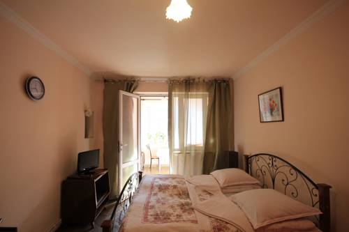 Фото 
The Balcony (1bed)
