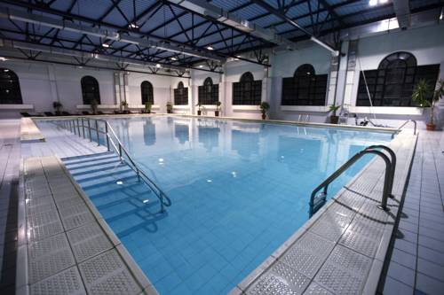 Фото 
Chester Avenue Bed & Breakfast
