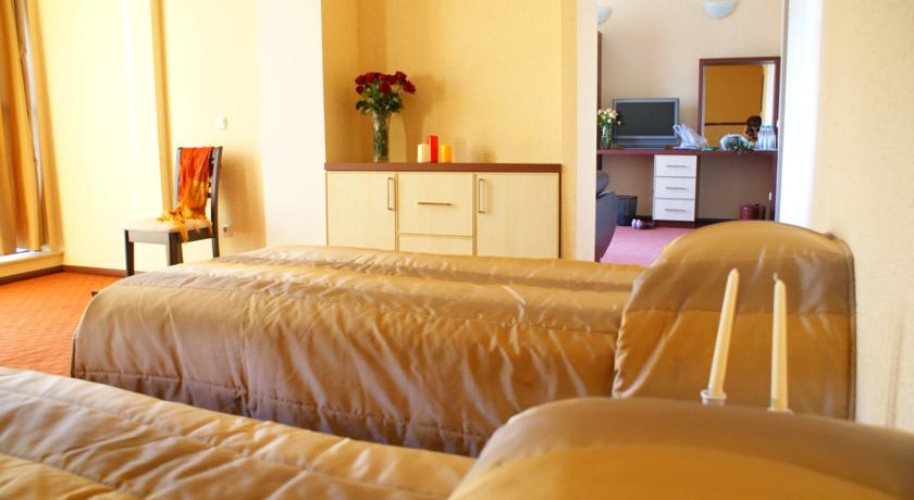 Фото 
Comfortable Suite
