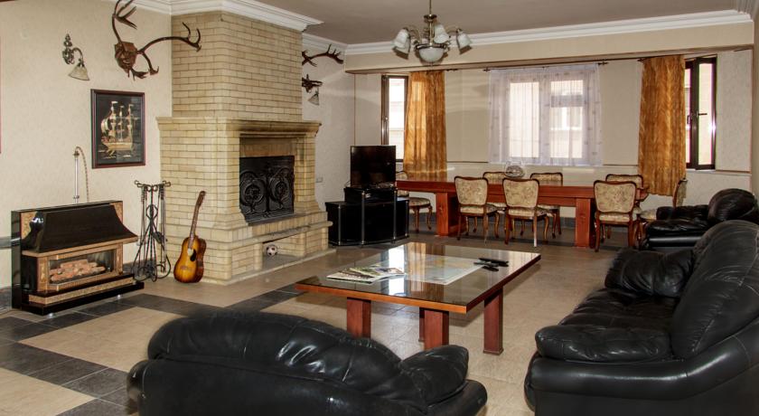 Фото 
Blue Mountain Loft
